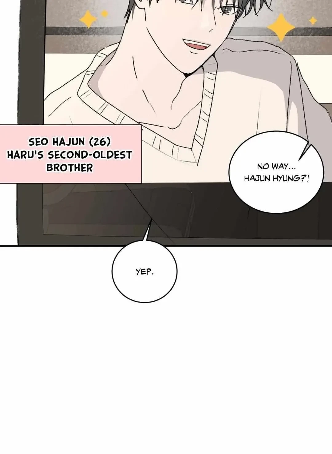 Live, Laugh, Love Chapter 16, page 3