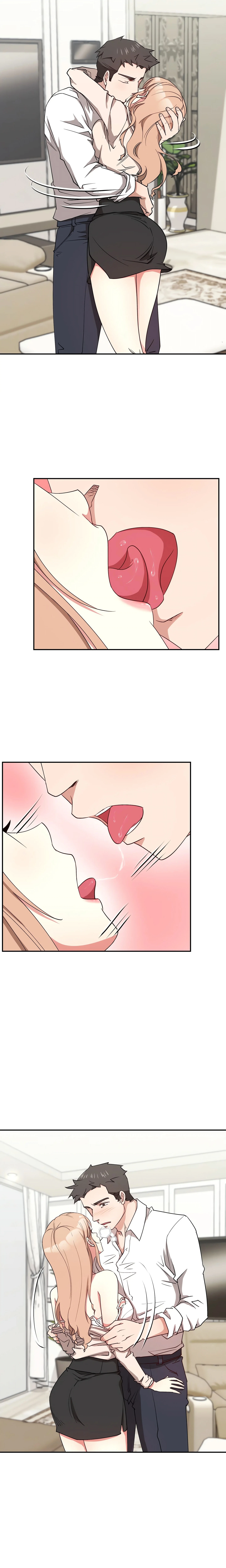 The Prey Chapter 7, page 13