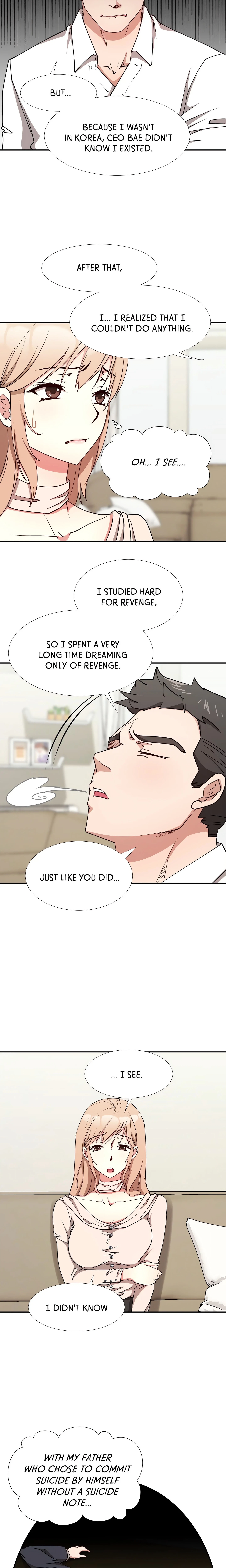 The Prey Chapter 7, page 2