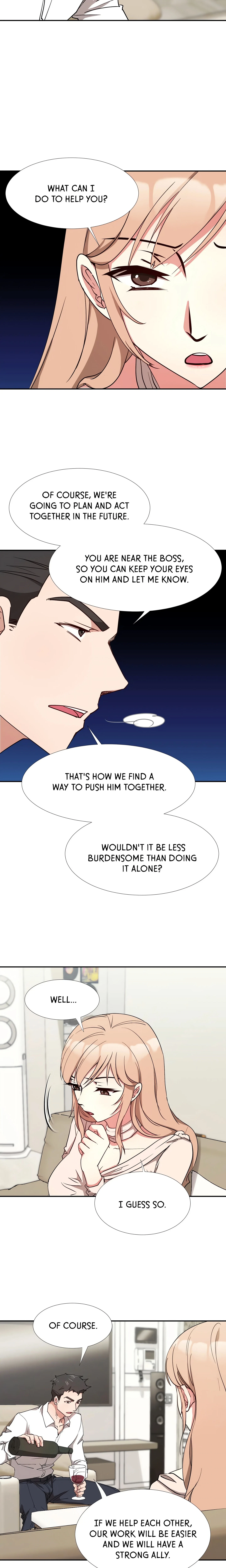 The Prey Chapter 7, page 4