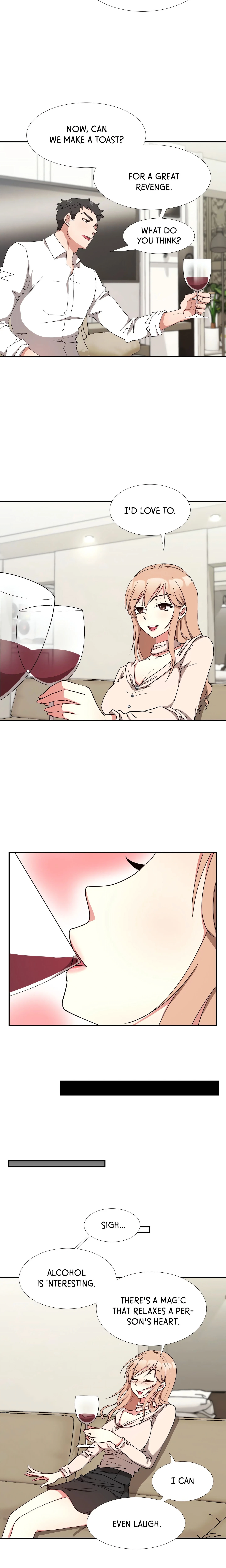 The Prey Chapter 7, page 5