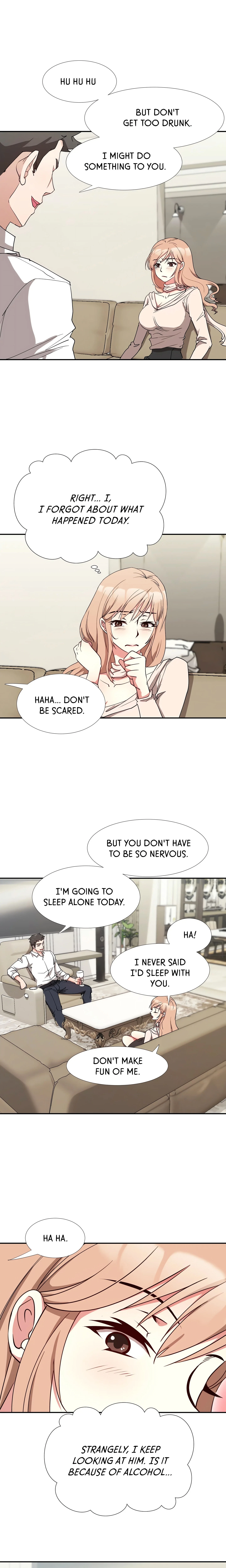 The Prey Chapter 7, page 6