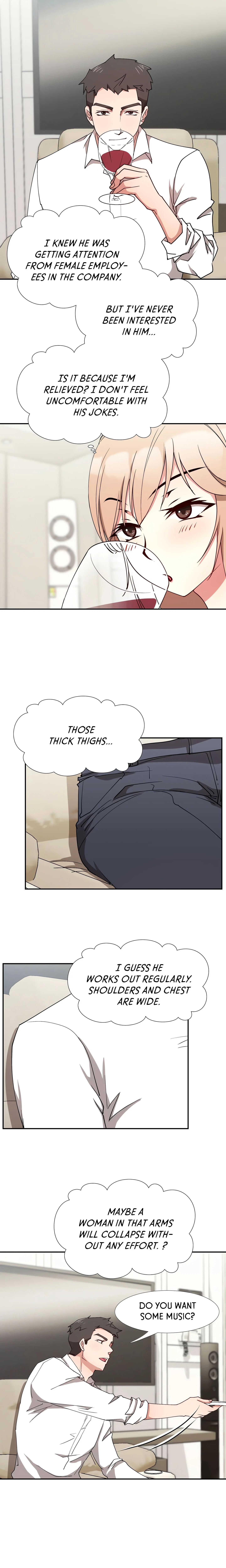 The Prey Chapter 7, page 7