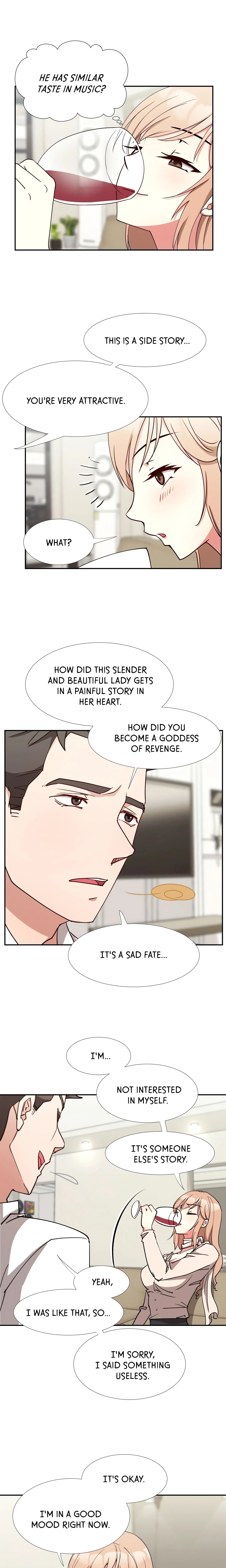 The Prey Chapter 7, page 8