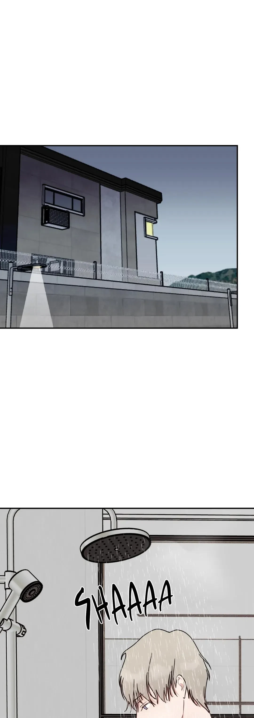 One Night Only Chapter 42, page 11