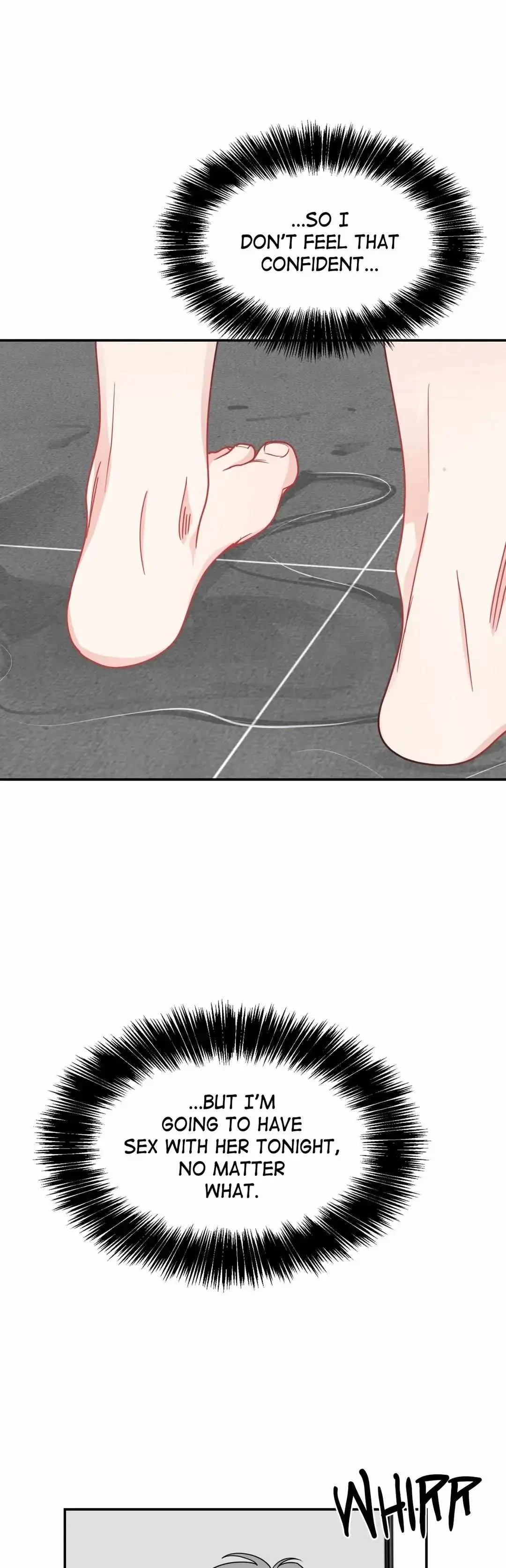 One Night Only Chapter 42, page 13