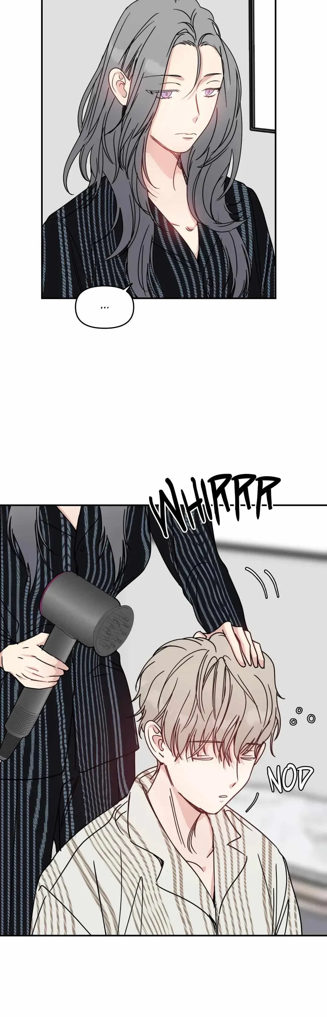 One Night Only Chapter 42, page 14