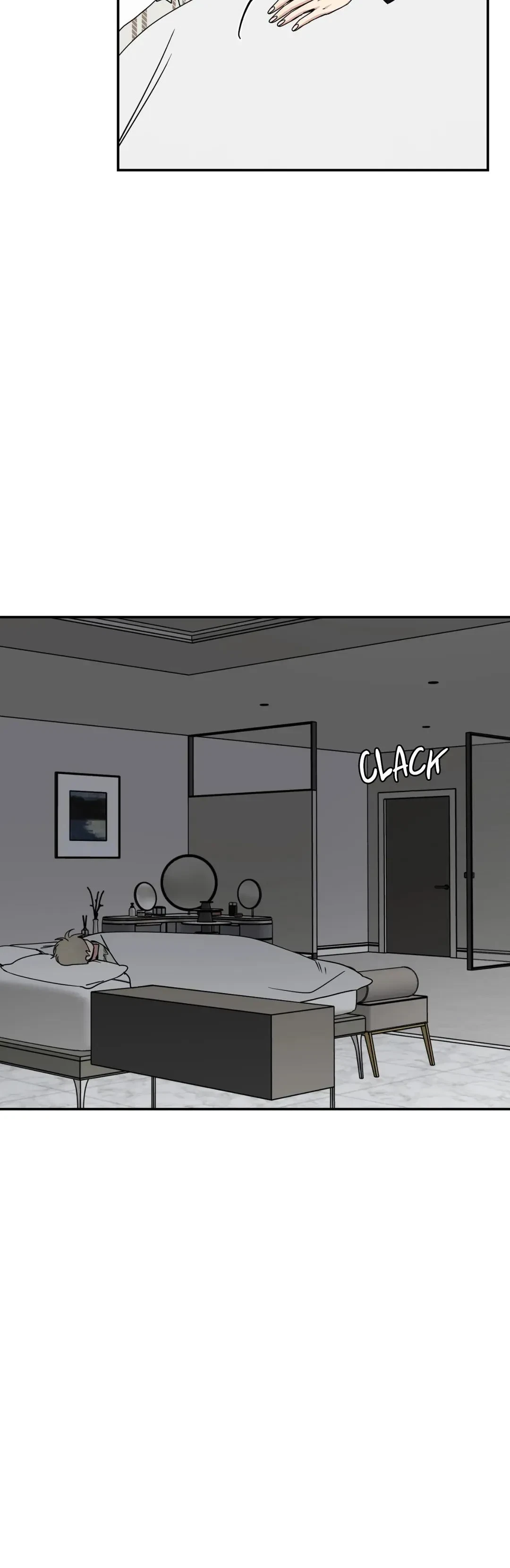 One Night Only Chapter 42, page 20