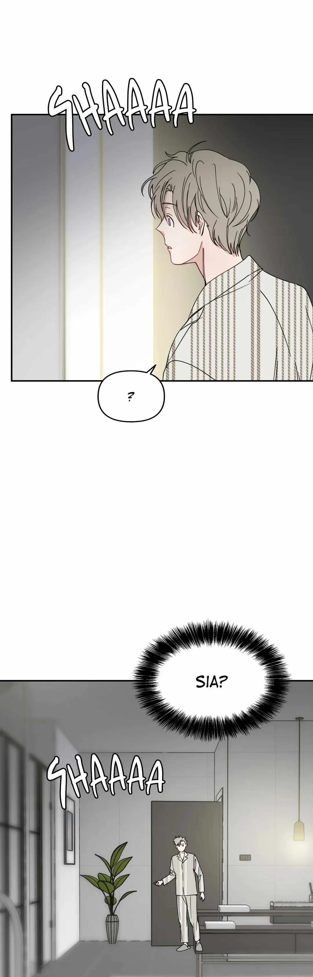 One Night Only Chapter 42, page 27