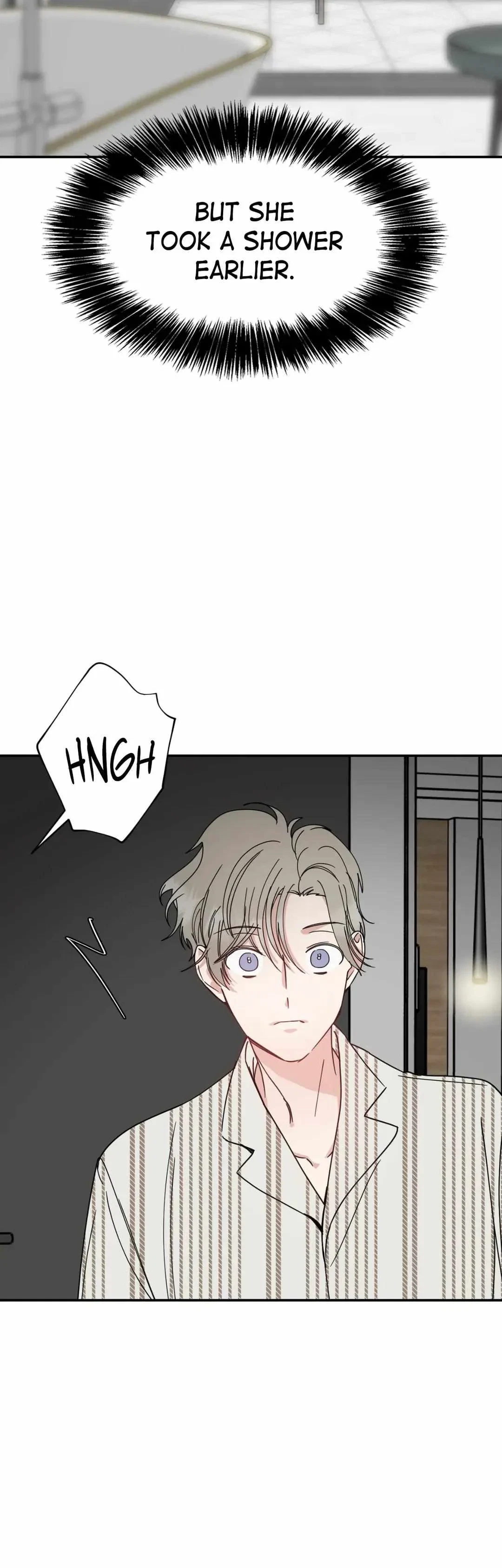One Night Only Chapter 42, page 28