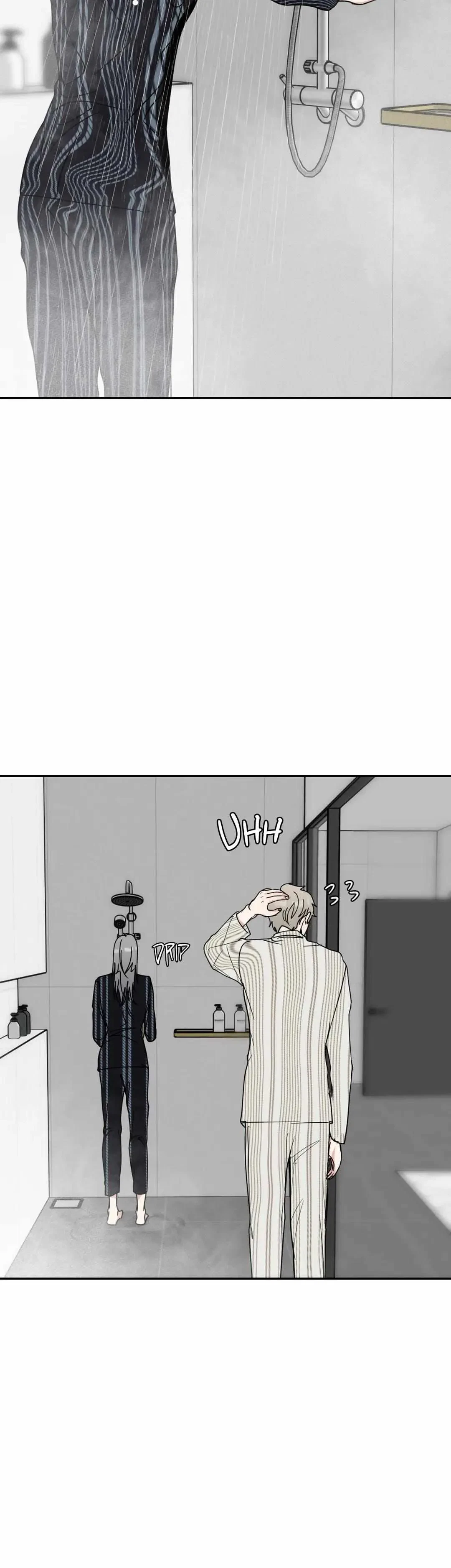 One Night Only Chapter 42, page 36