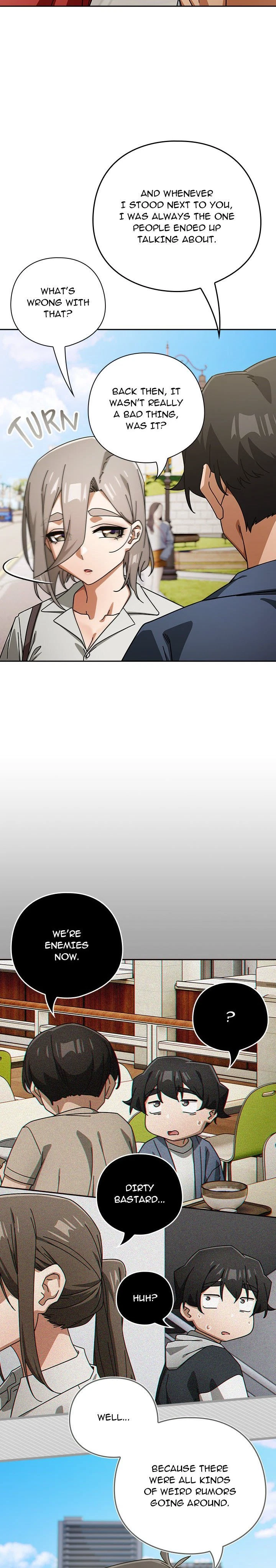 Switch ON Chapter 104, page 11