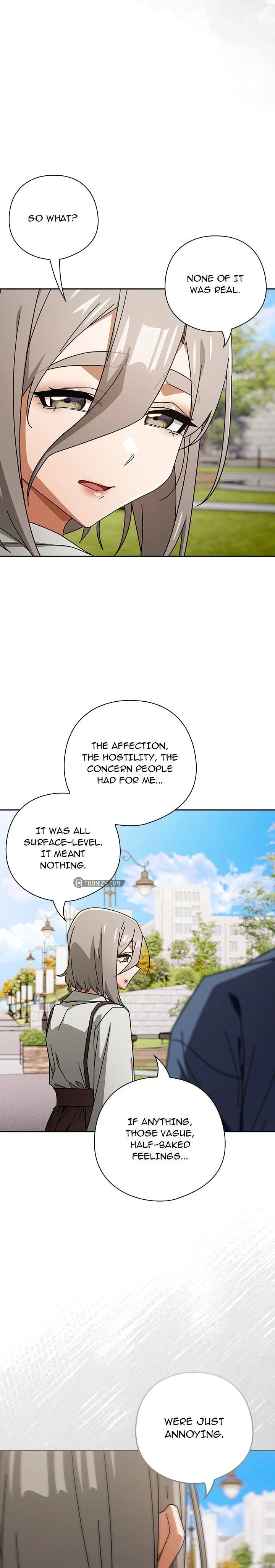 Switch ON Chapter 104, page 13