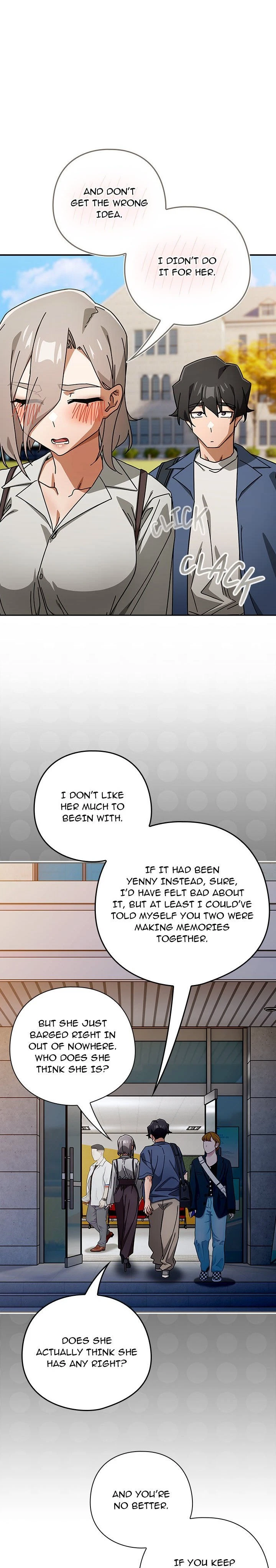 Switch ON Chapter 104, page 18