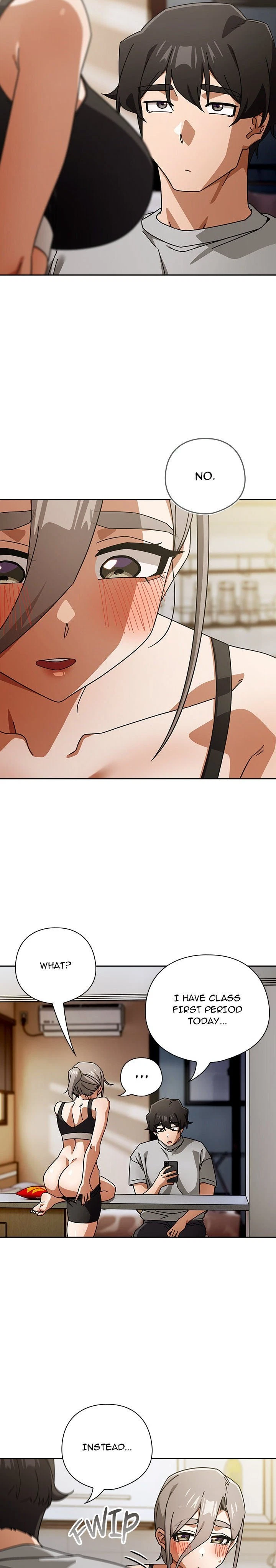 Switch ON Chapter 104, page 2
