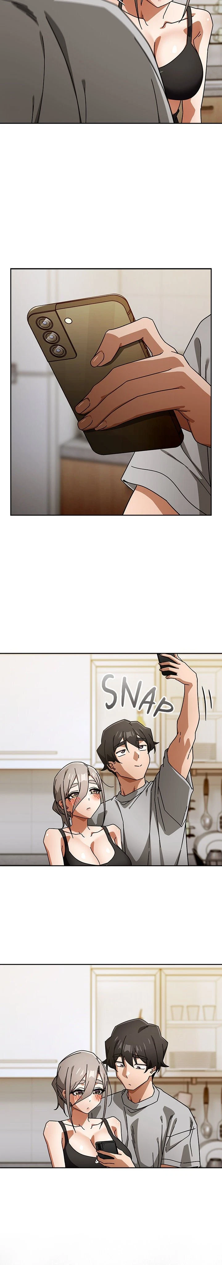 Switch ON Chapter 104, page 3