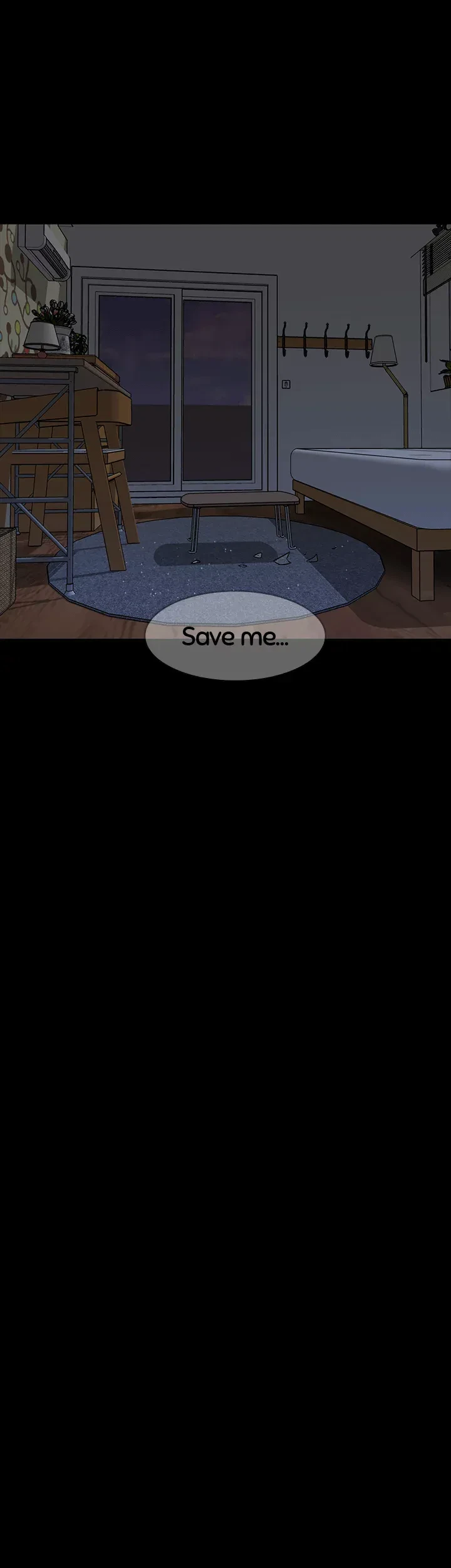 ONE KILL Chapter 19, page 10