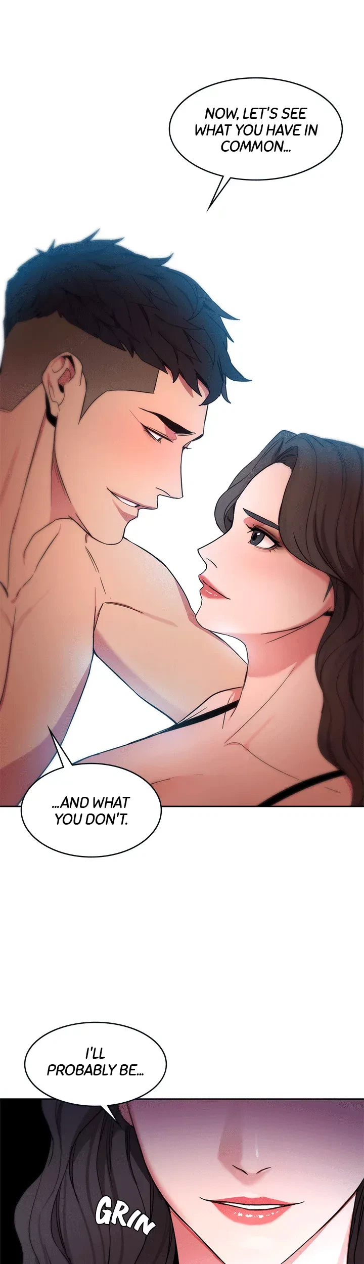 ONE KILL Chapter 19, page 2