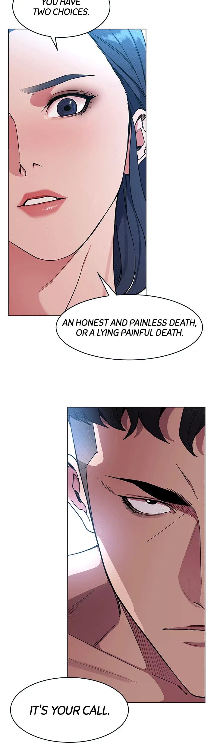 ONE KILL Chapter 19, page 23