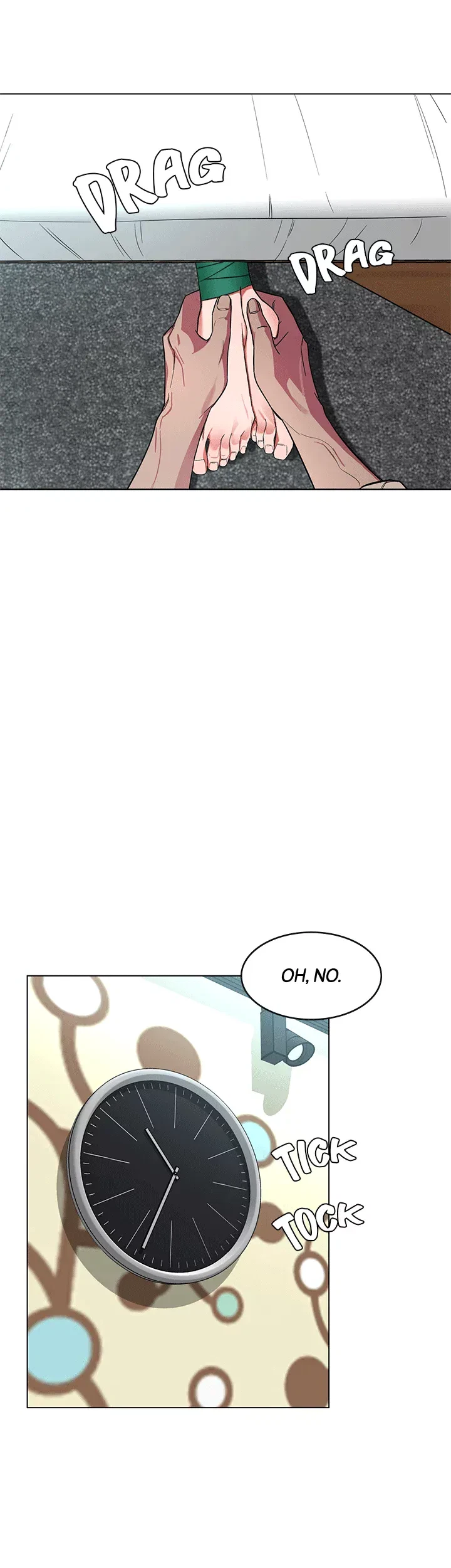 ONE KILL Chapter 19, page 28