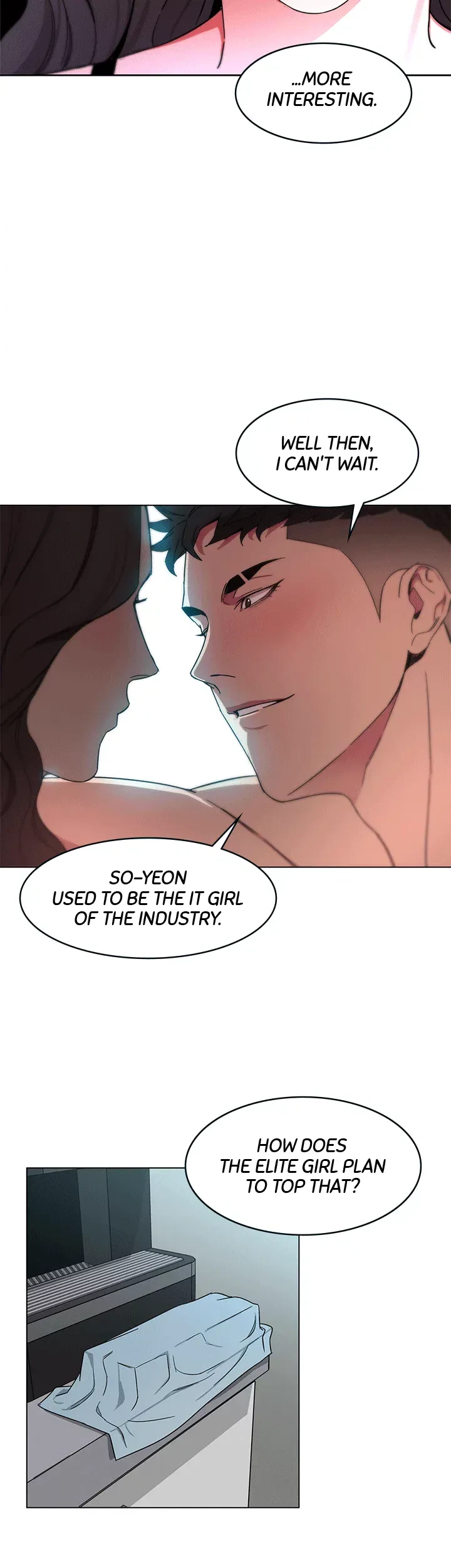 ONE KILL Chapter 19, page 3