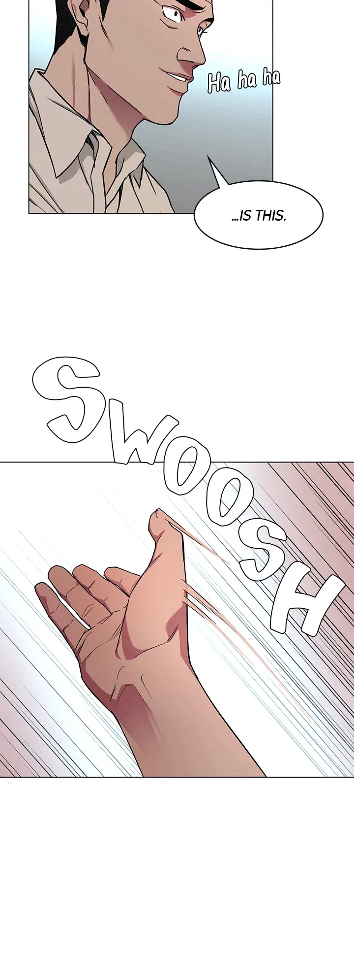 ONE KILL Chapter 19, page 31