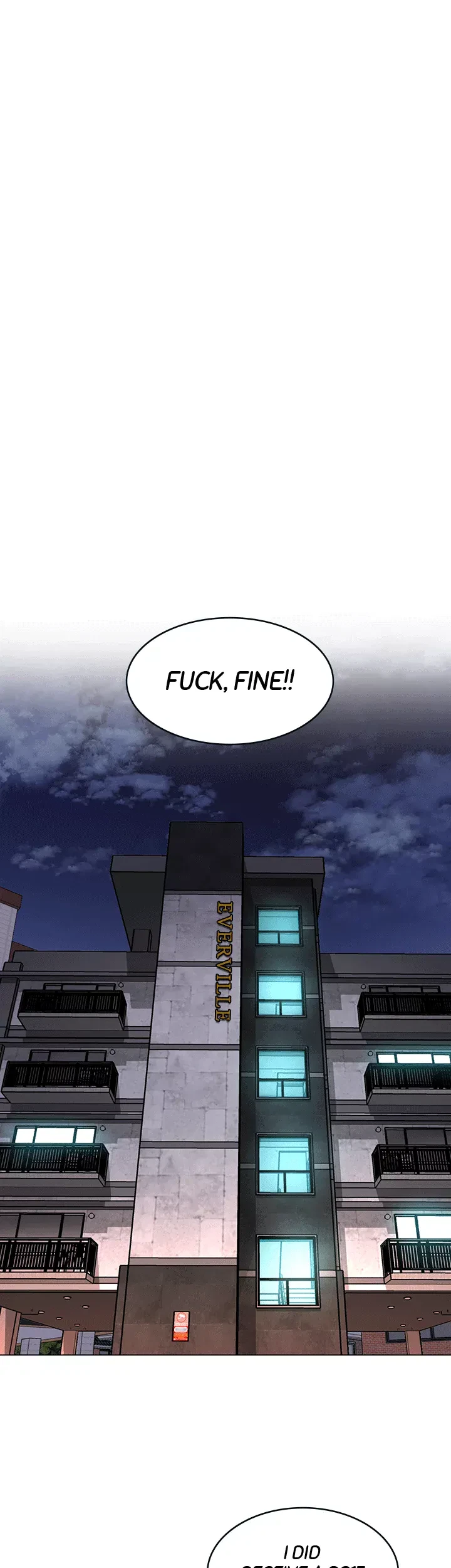 ONE KILL Chapter 19, page 34