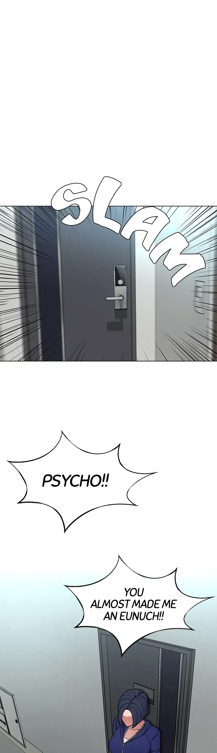 ONE KILL Chapter 19, page 42