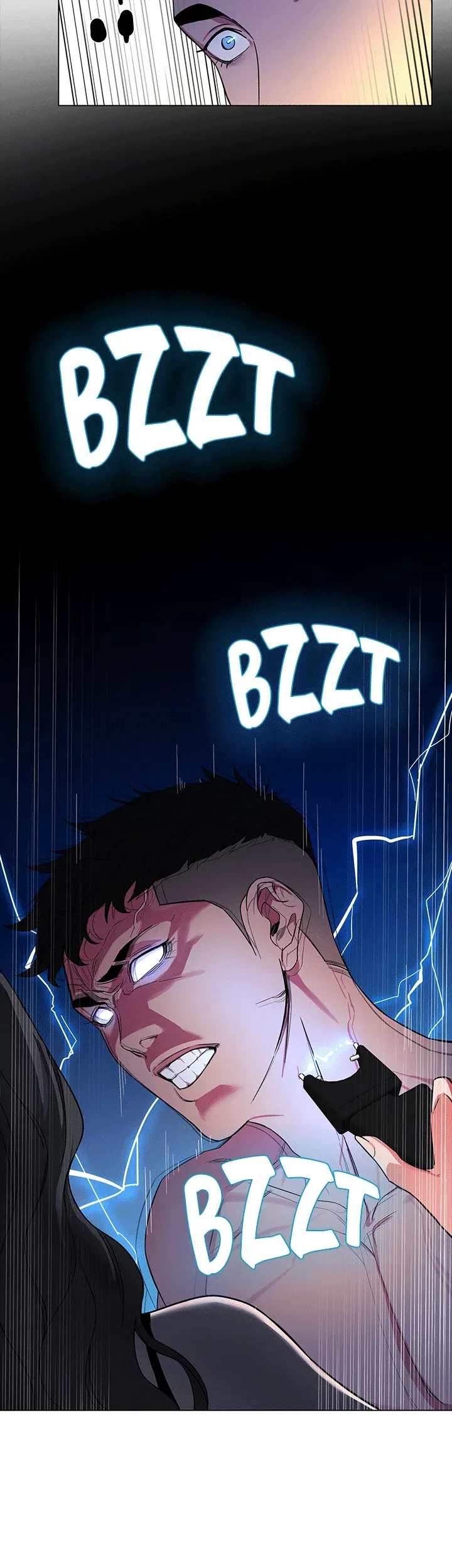 ONE KILL Chapter 19, page 5