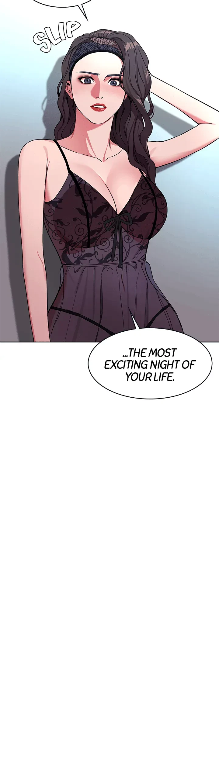 ONE KILL Chapter 19, page 7