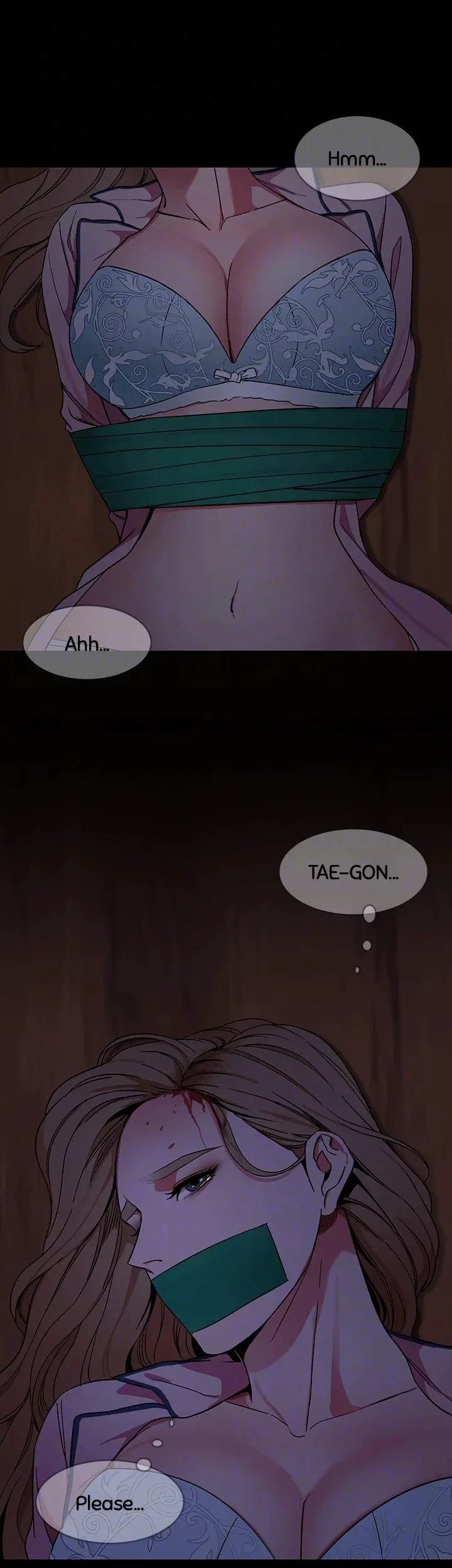 ONE KILL Chapter 19, page 9