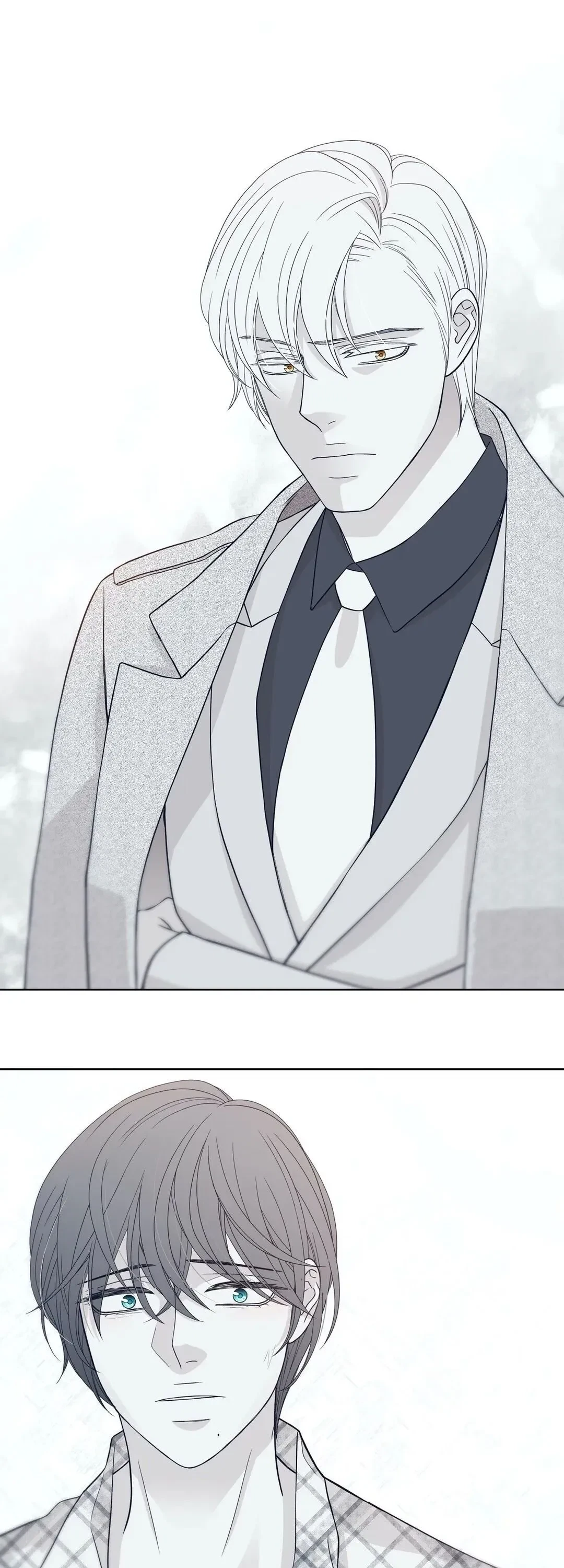 Gold Gray Chapter 14, page 3