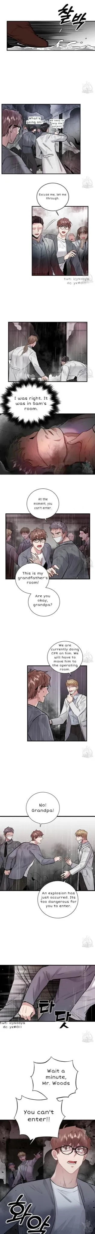 Every Villain Is Lemons Chapter 4, page 4