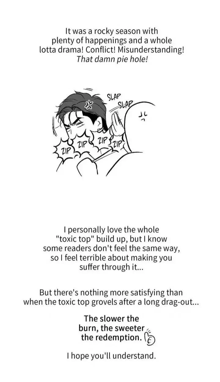 Jinx (Mingwa) Chapter 53.1, page 3