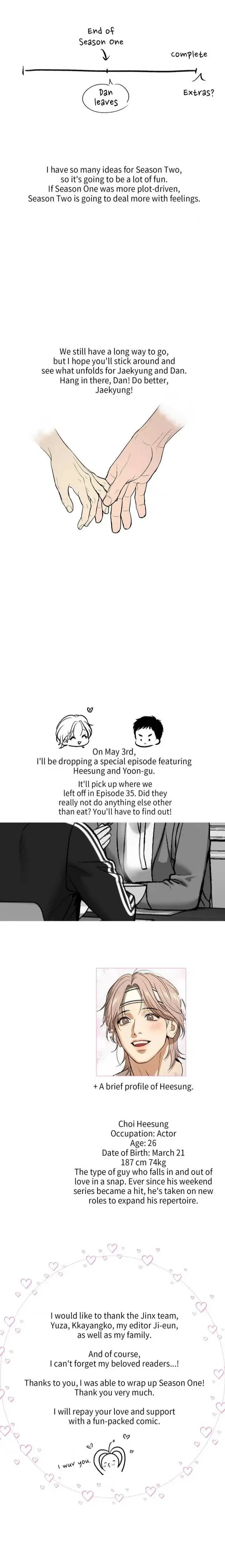 Jinx (Mingwa) Chapter 53.1, page 5