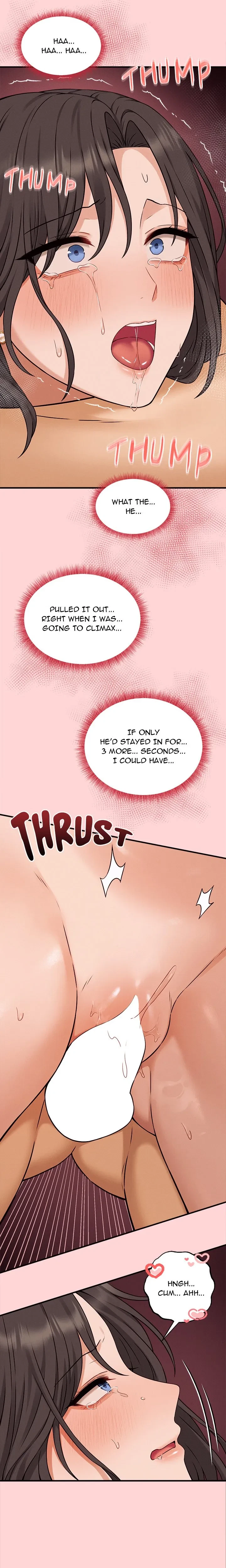 Shattered Ties Chapter 5, page 17
