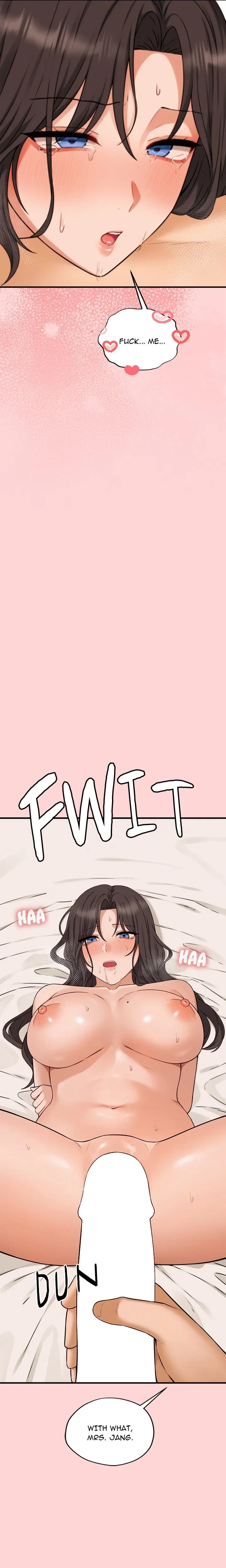 Shattered Ties Chapter 5, page 20