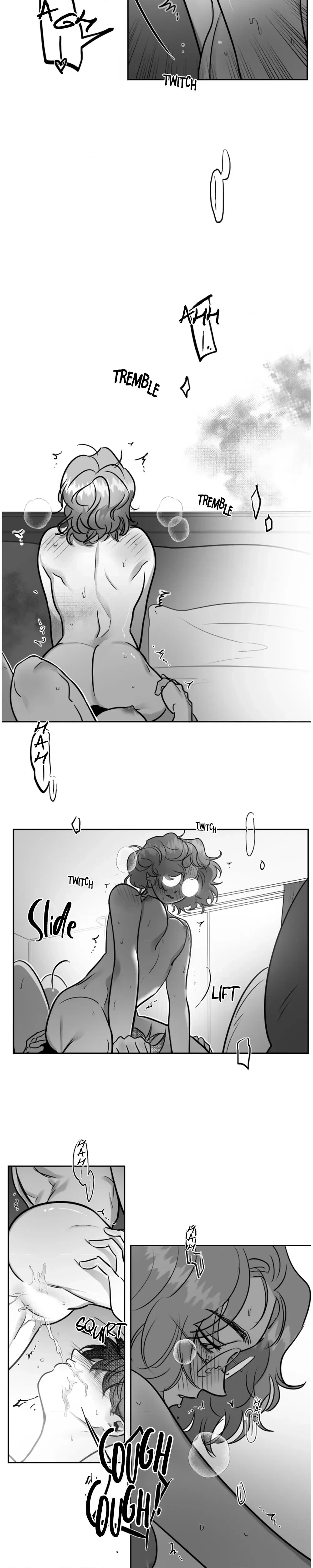 Chapter 29x5 - Christmas Special, page 15
