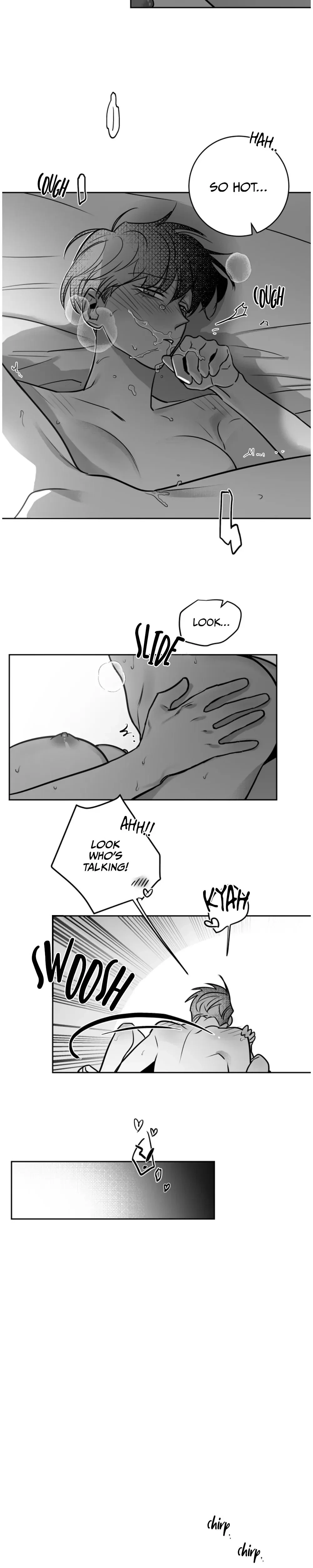 Chapter 29x5 - Christmas Special, page 16