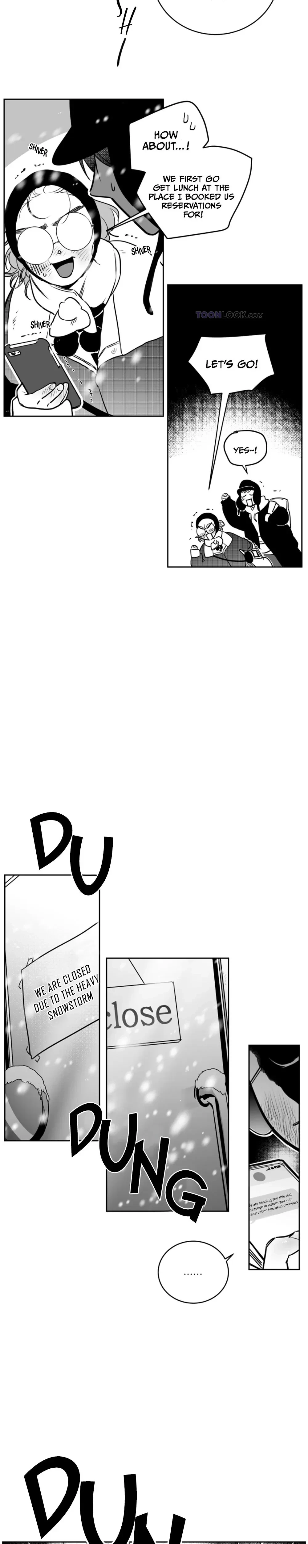 Chapter 29x5 - Christmas Special, page 2