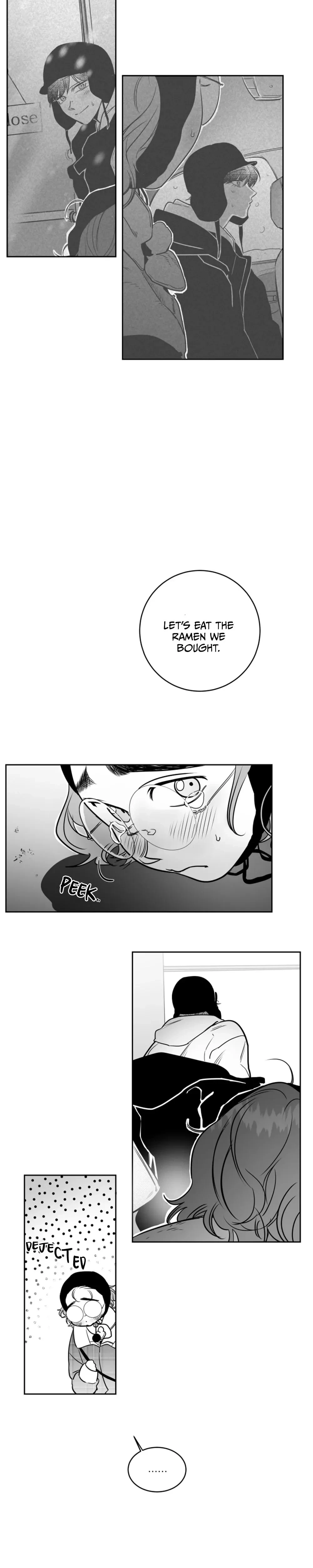 Chapter 29x5 - Christmas Special, page 4