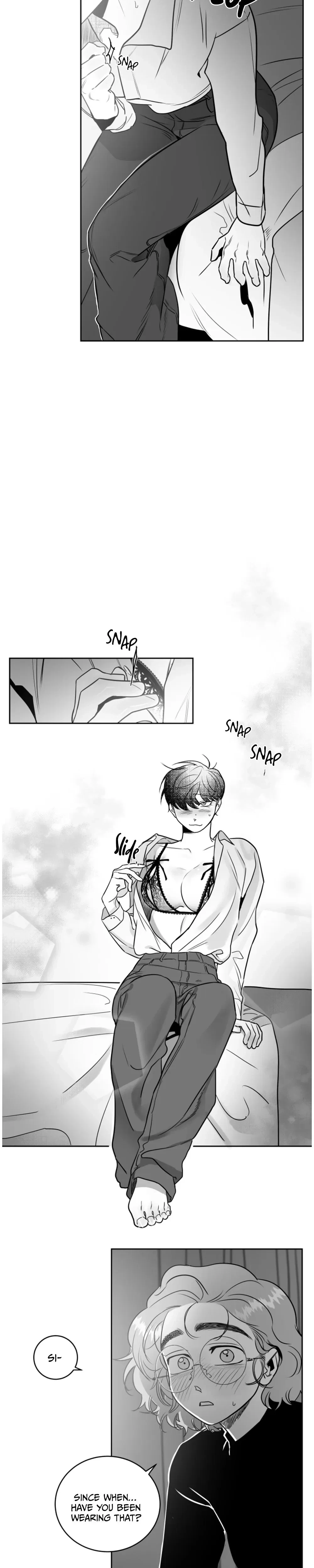 Chapter 29x5 - Christmas Special, page 7