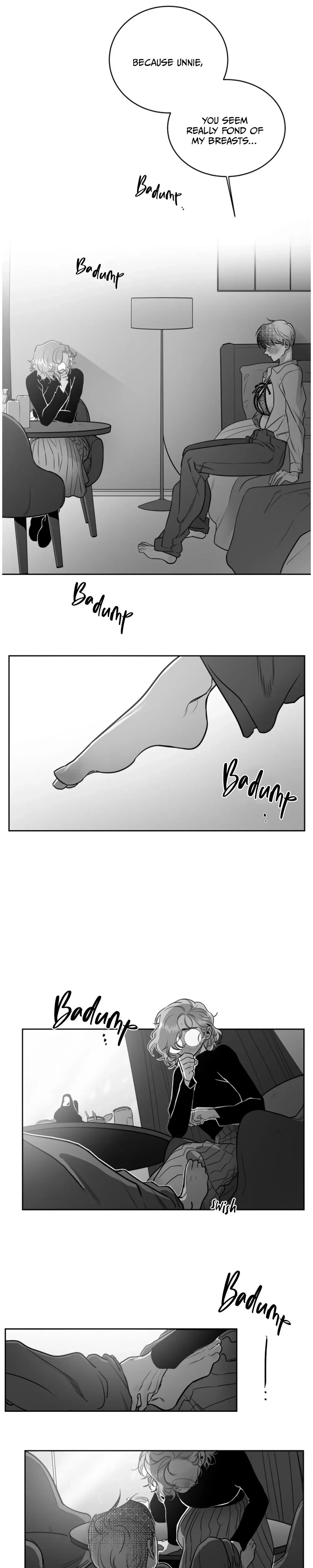 Chapter 29x5 - Christmas Special, page 9