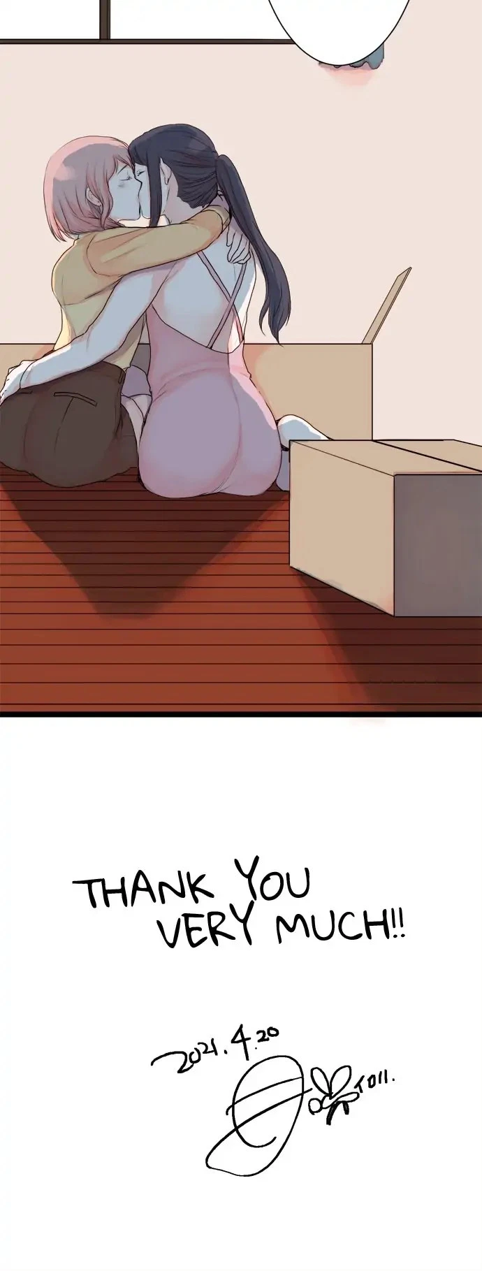 Chapter 73, page 38