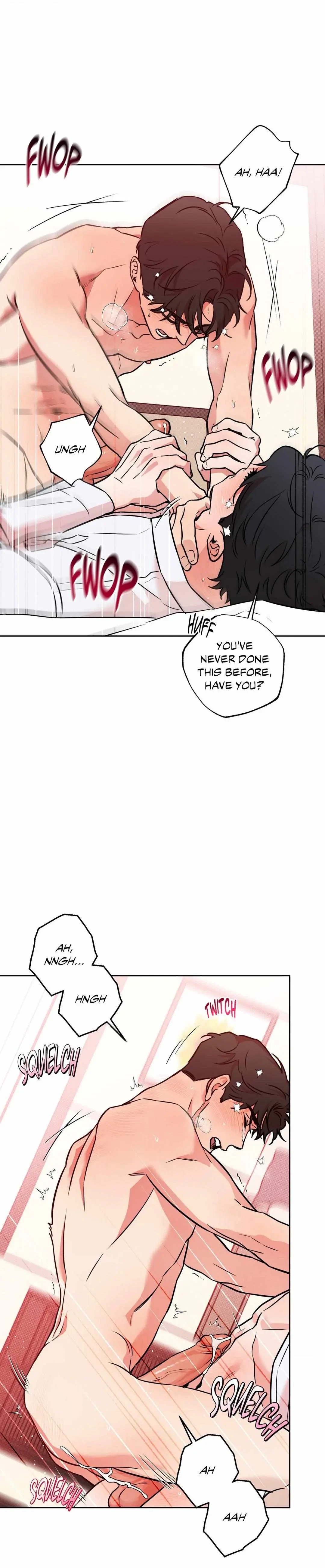 Sugar Trap Chapter 26, page 12