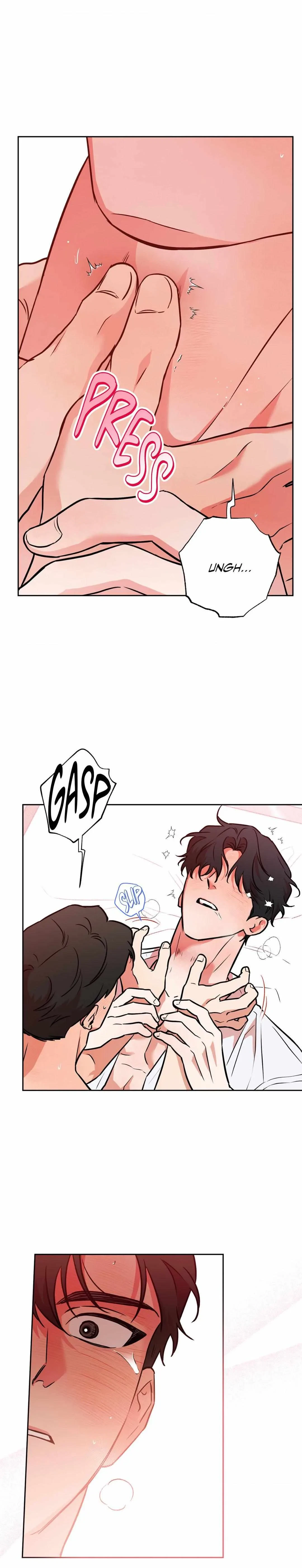 Sugar Trap Chapter 26, page 13