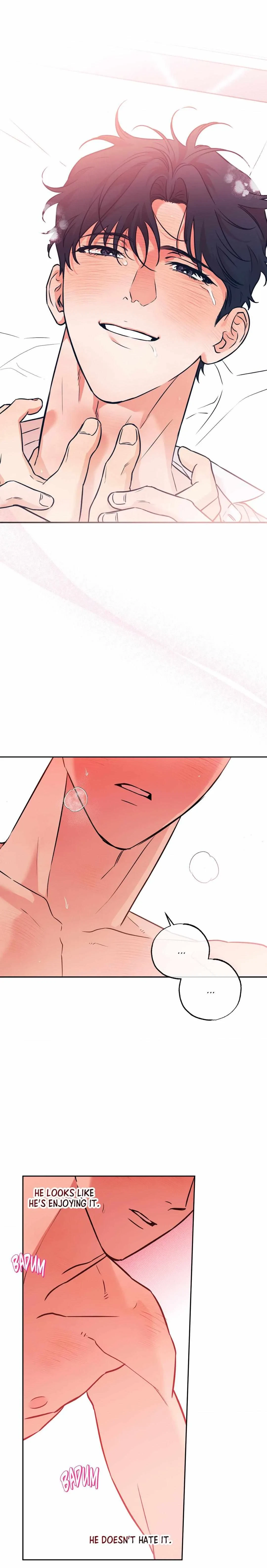 Sugar Trap Chapter 26, page 14