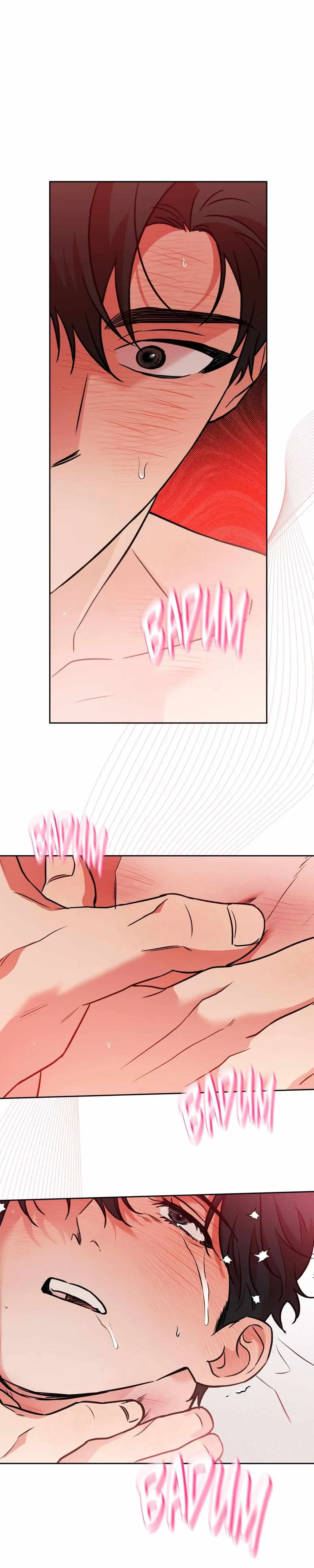 Sugar Trap Chapter 26, page 16