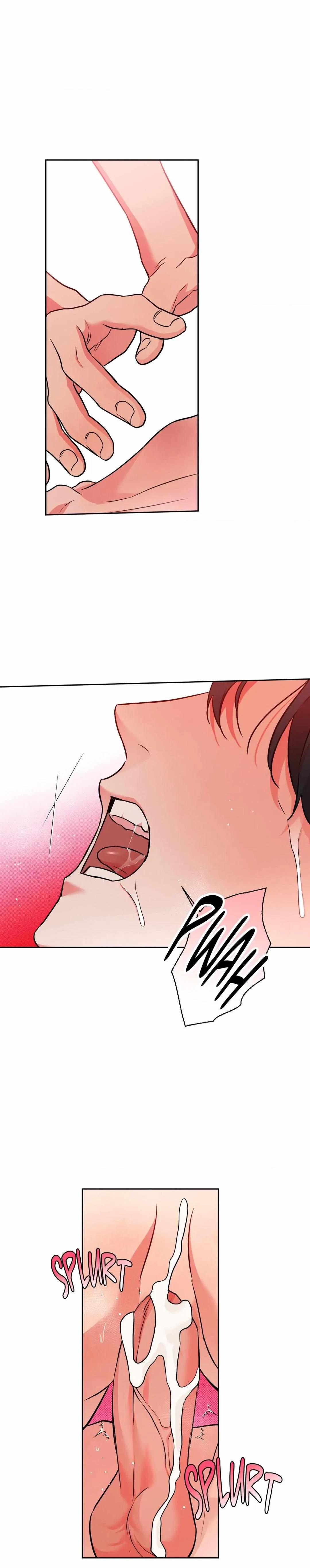 Sugar Trap Chapter 26, page 20