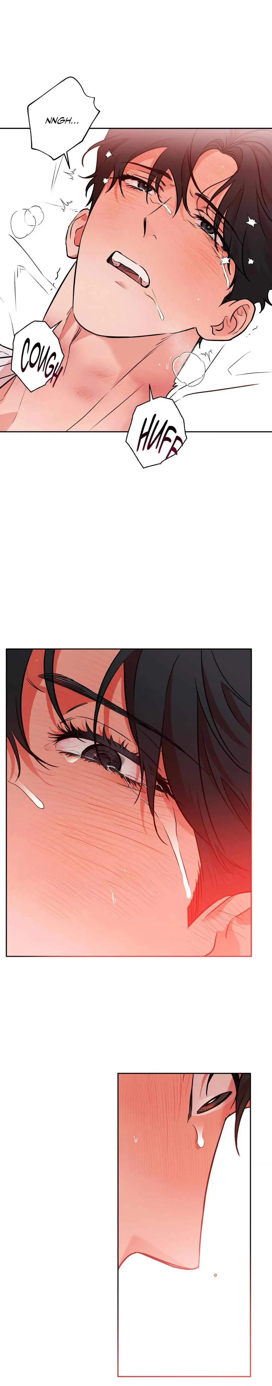 Sugar Trap Chapter 26, page 21